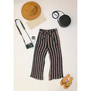 Loose, Simple, Comfy Pants
